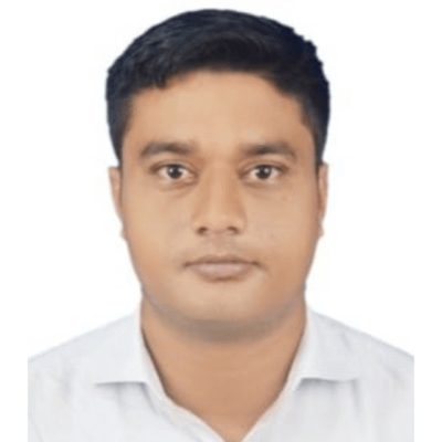 Image of Abu Syem ( Executive Officer)