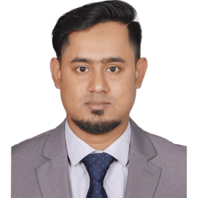 Image of Al-amin ( Workshop Manager)