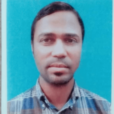 Image of Rana Das (ForeMan)