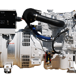 How To Service Marine Generator in Chattogram, BD: #1 Reliable Guide 12 Phasor Marine Disel Generator Service Support