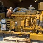 How To Service Marine Generator in Chattogram, BD: #1 Reliable Guide 8 Caterpillar Marine Disel Generator Service Support