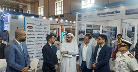 6TH International Marine Tech Expo in Bangladesh 2024 3 Image of Patenga Shipbuilding & Engineering is joining Bangladesh 6th International Marine And Offshore Expo 2024, takes place in Dhaka, Bangladesh