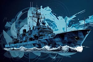 5 Essential Ship Repair And Maintenance Tips That All Ship Owners Need To Know 3 Image of Ship Hull Cleaning