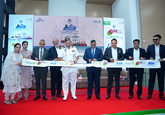 6TH International Marine Tech Expo in Bangladesh 2024 2 Image of 6TH International Marine tech expo in Bangladesh 2024