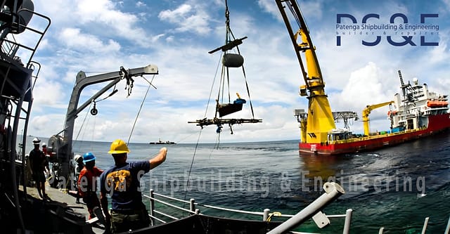 The Best Maritime Salvage Service Expert in Bangladesh 2024 3 Image of Patenga Shipbuilding & Engineering Marine Salvage Service