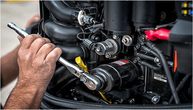 How To Service Marine Generator in Chattogram, BD: #1 Reliable Guide 4 marine siesel generator repair
