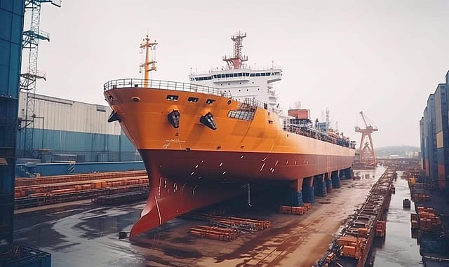 5 Essential Ship Repair And Maintenance Tips That All Ship Owners Need To Know 4 Image of Ship Repair and Maintenance Services in Bangladesh