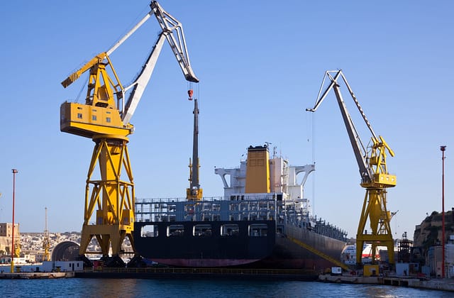 Shipbuilding Industries in Bangladesh 1 Image Of Shipbuilding Industries