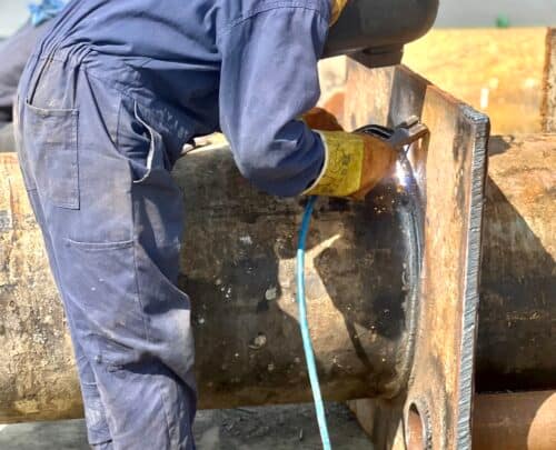 Image of Ship Repair & Maintenance