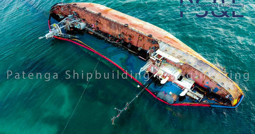 Image of Maritime Selvage Service of Patenga Shipbuilding & Engineering